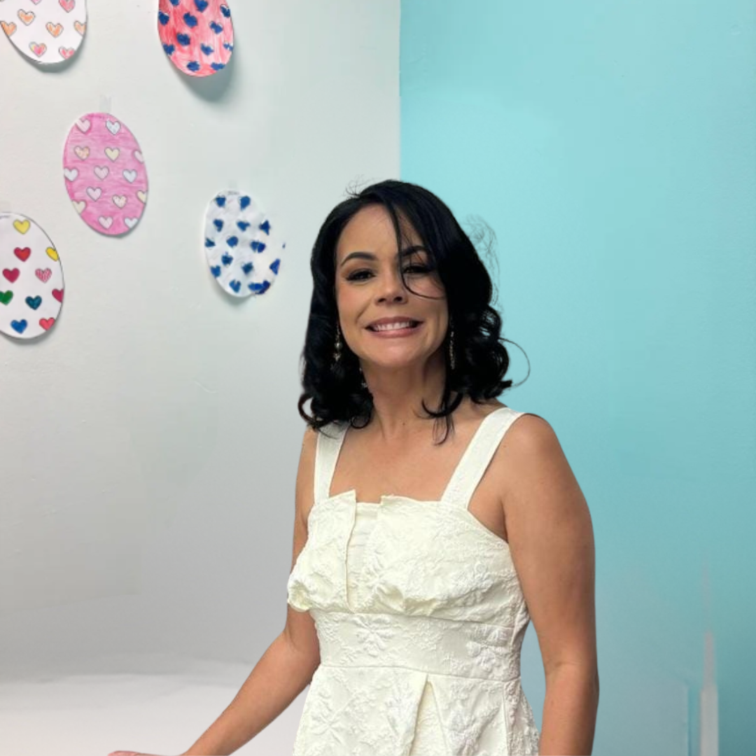 Juliana M. Figueroa