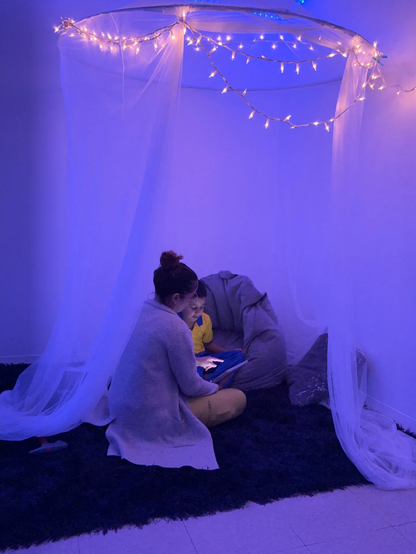 Terapia Ocupacional e Integración Sensorial en Coamo Puerto Rico
