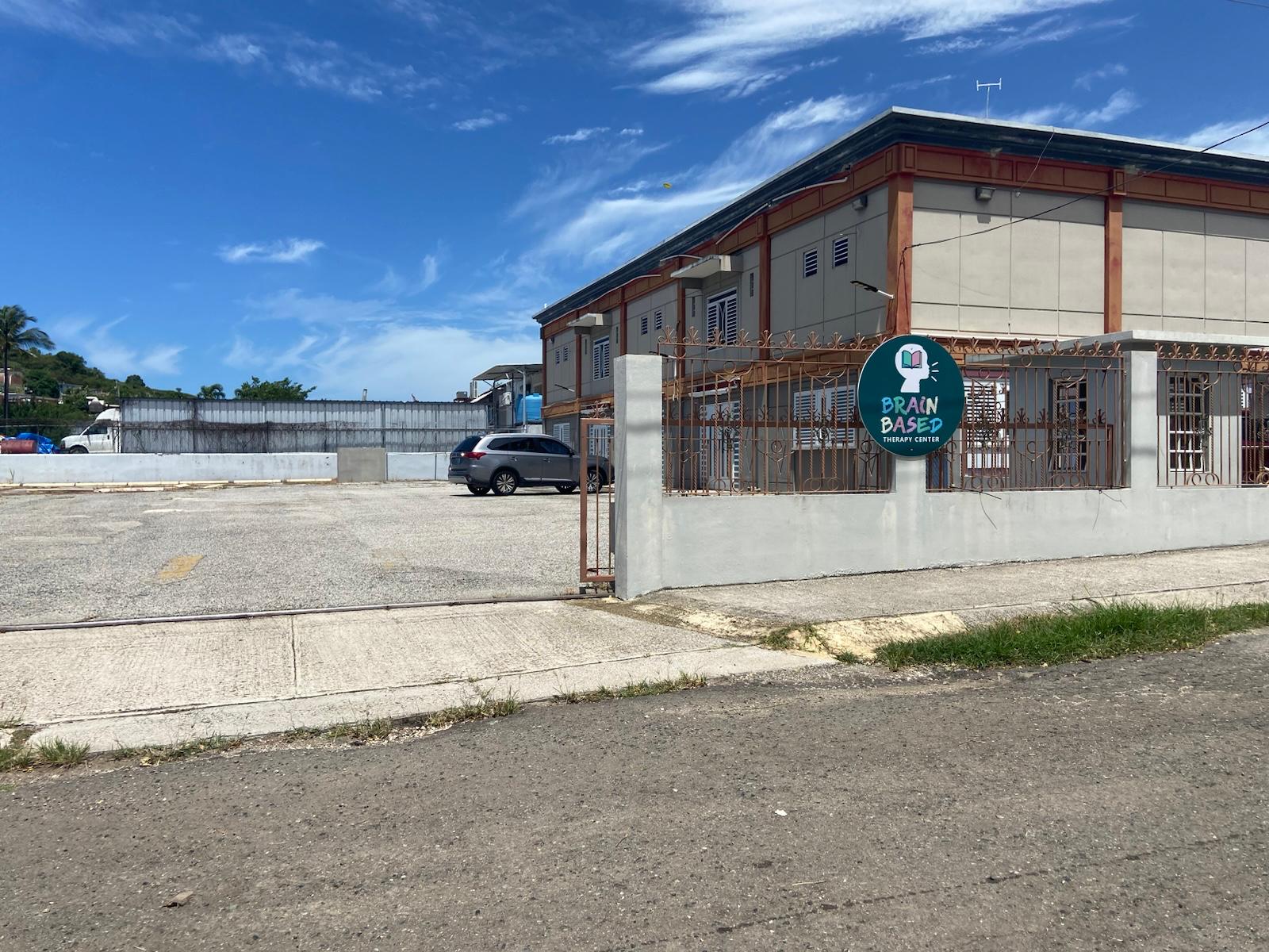 Brain Based Therapy Center